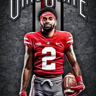 Cool phone football wallpaper