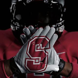 Cool phone football wallpaper