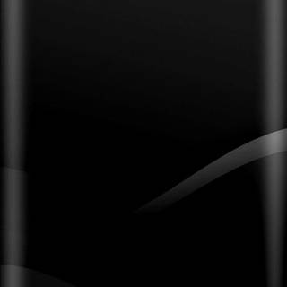 Curve screen wallpaper