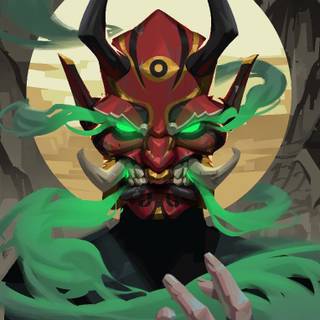 Valorant card wallpaper