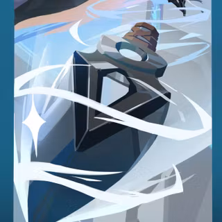 Valorant card wallpaper