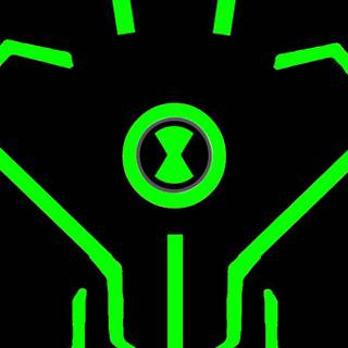 Upgrade Ben 10 wallpaper