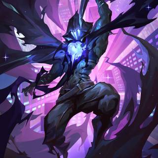 Valorant card wallpaper