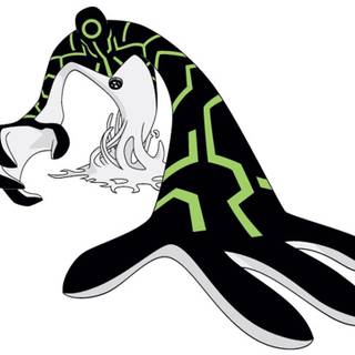 Upgrade Ben 10 wallpaper