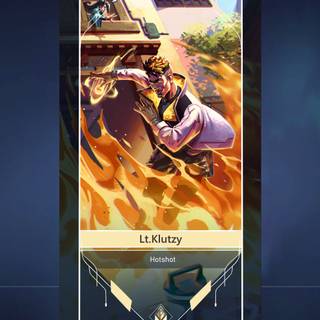 Valorant card wallpaper