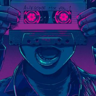 Guardians of The Galaxy Vol 1 wallpaper