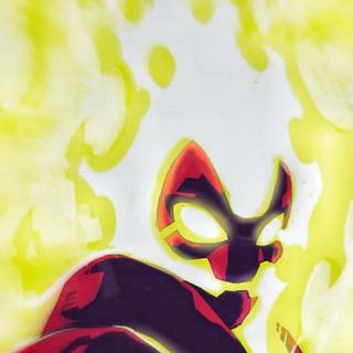 Upgrade Ben 10 wallpaper