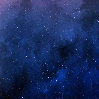 iPhone aesthetic galaxy wallpaper