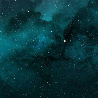 iPhone aesthetic galaxy wallpaper