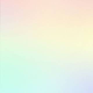 Pastel color iPhone wallpaper
