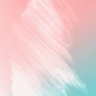 Pastel color iPhone wallpaper