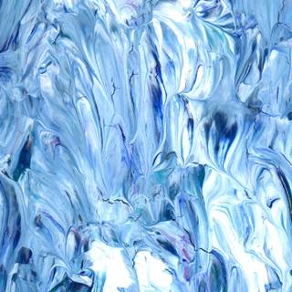 iPhone acrylic wallpaper