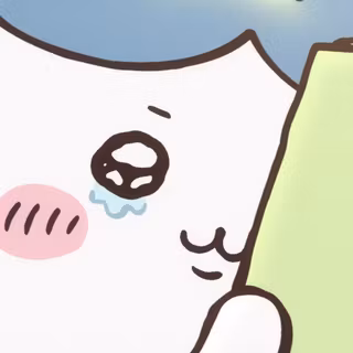 Chiikawa desktop wallpaper