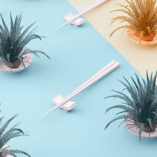 Pastel color iPhone wallpaper
