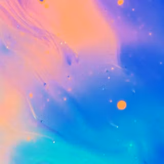 Pastel color iPhone wallpaper