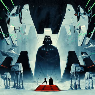 Clone Wars desktop wallpaper