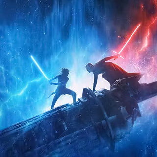 Clone Wars desktop wallpaper