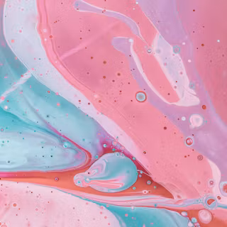 iPhone acrylic wallpaper