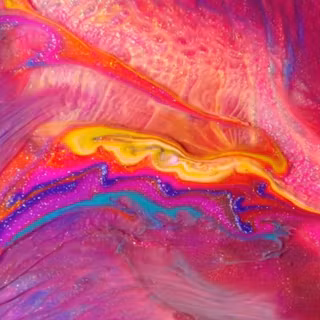 iPhone acrylic wallpaper