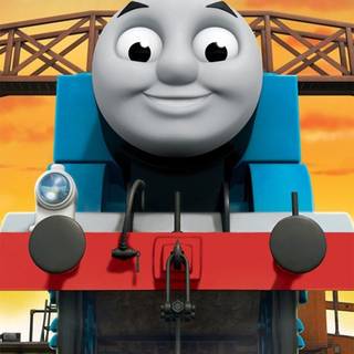 Thomas and Friends iPhone wallpaper