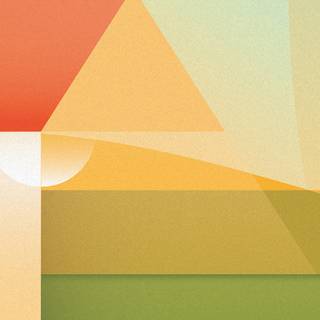 Pastel color iPhone wallpaper