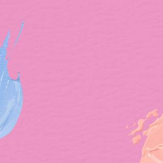 iPhone acrylic wallpaper