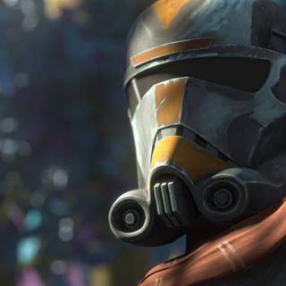 Clone Wars desktop wallpaper