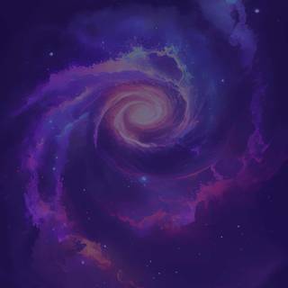 iPhone aesthetic galaxy wallpaper