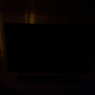 Oled pure black desktop wallpaper