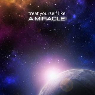 iPhone aesthetic galaxy wallpaper