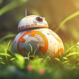 Clone Wars desktop wallpaper