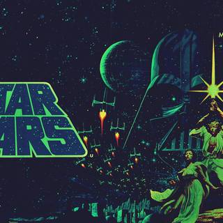Clone Wars desktop wallpaper