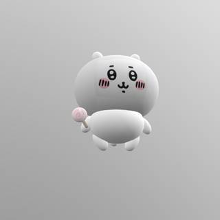 Chiikawa desktop wallpaper