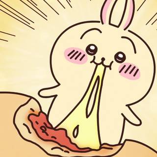 Chiikawa desktop wallpaper