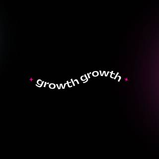 Dark pink aesthetic PC wallpaper