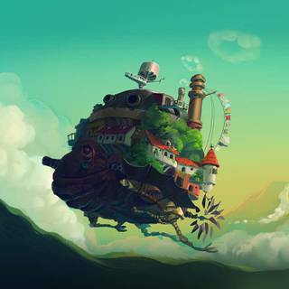 1024x768 anime wallpaper