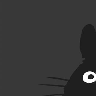 Ghibli oled wallpaper