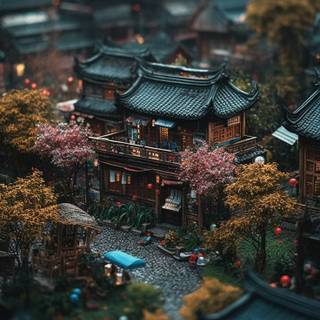 iPhone 11 Japan wallpaper