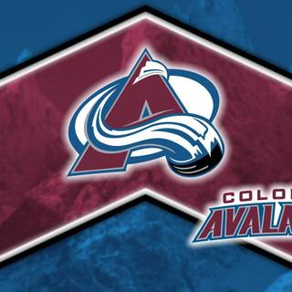 Colorado Avalanche desktop wallpaper