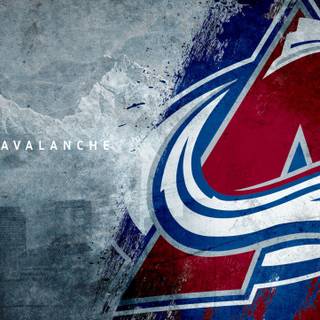 Colorado Avalanche desktop wallpaper