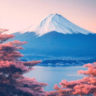 iPhone 11 Japan wallpaper