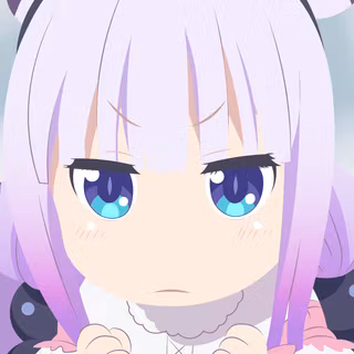 Kanna Kamui phone wallpaper