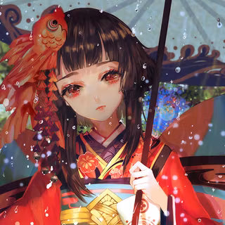Onmyoji desktop wallpaper