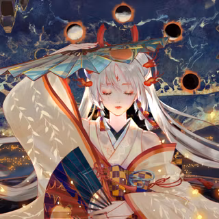 Onmyoji desktop wallpaper