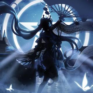 Onmyoji desktop wallpaper