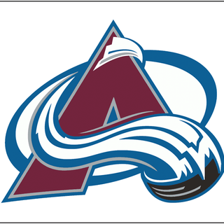 Colorado Avalanche desktop wallpaper