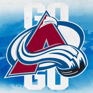 Colorado Avalanche desktop wallpaper