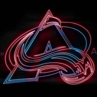 Colorado Avalanche desktop wallpaper