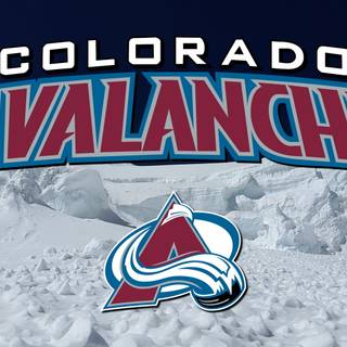 Colorado Avalanche desktop wallpaper