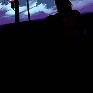 iPhone 11 Japan wallpaper